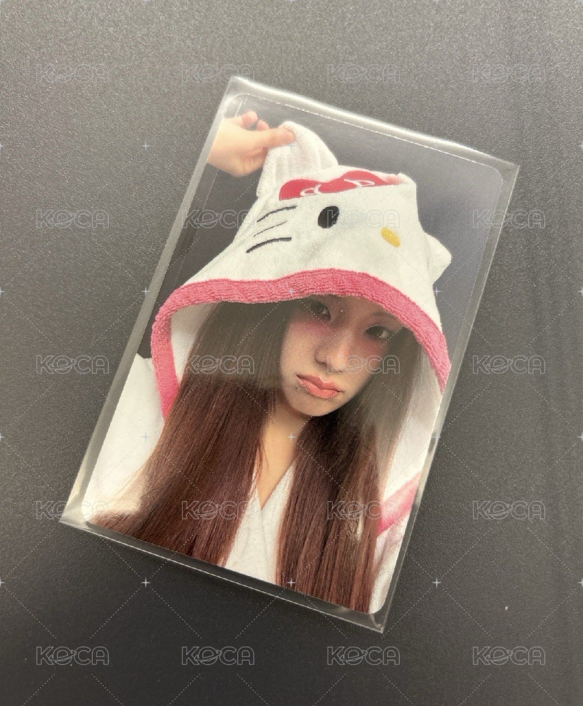 jisoo專卡
