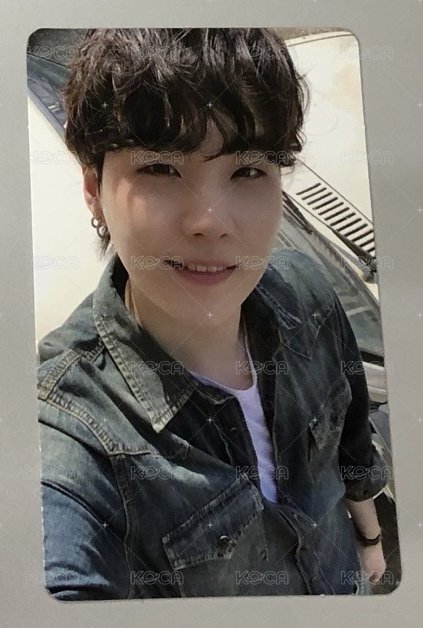 SUGA