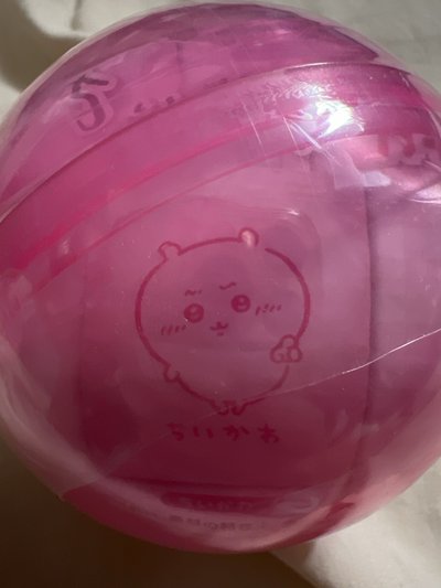 吉伊卡哇 Parade景品 吉伊款 彩色手提袋 ver1.扭蛋