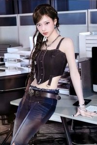 2026-27世巡 首爾展位 入場卡 / 場限卡 官拍 ver.A
