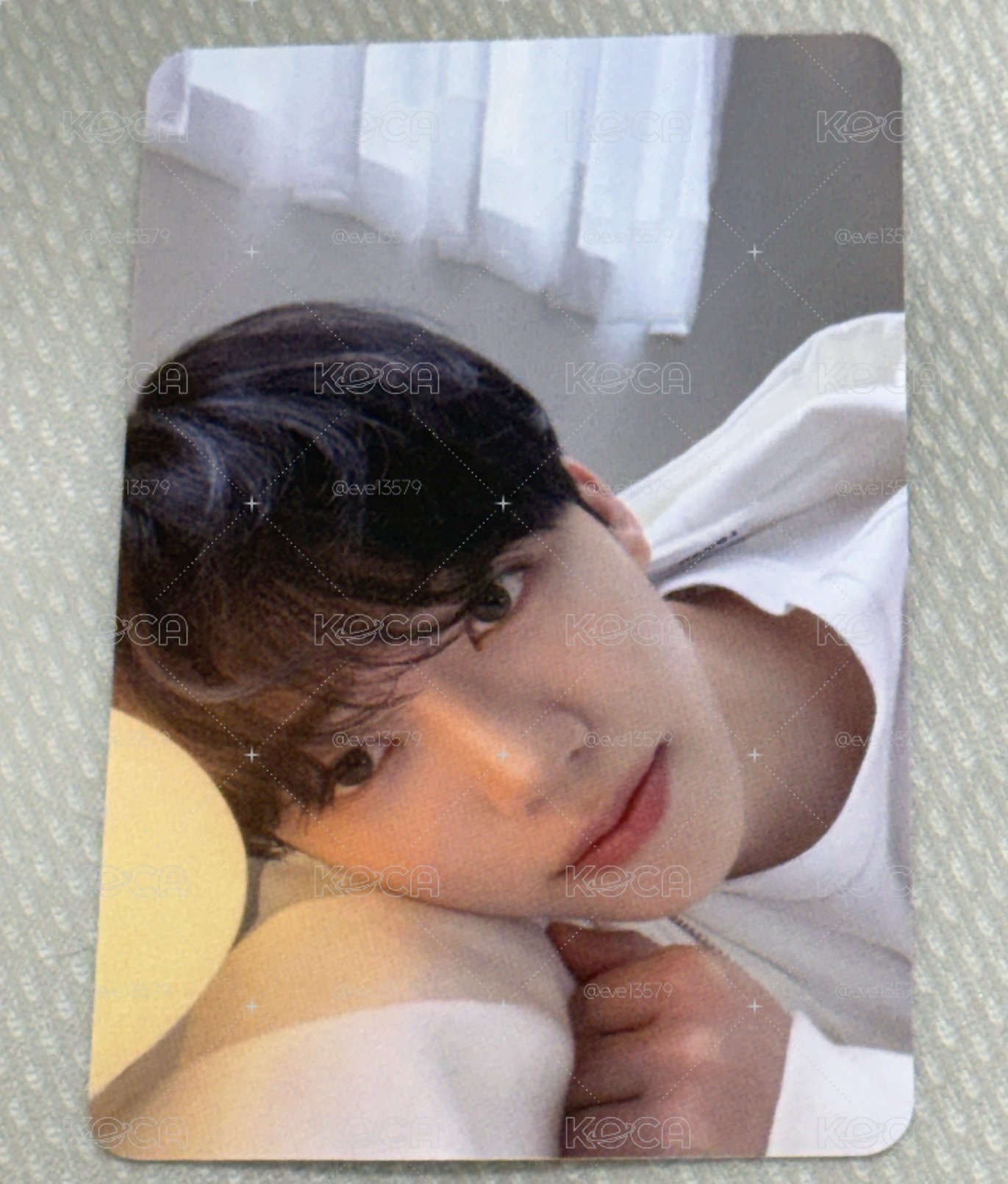 NCT JNJM AM通路特典