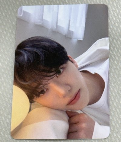 NCT JNJM AM通路特典