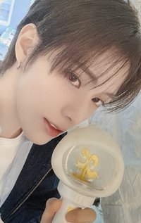 2026飯咪 入場卡 / 場限卡 首爾粽