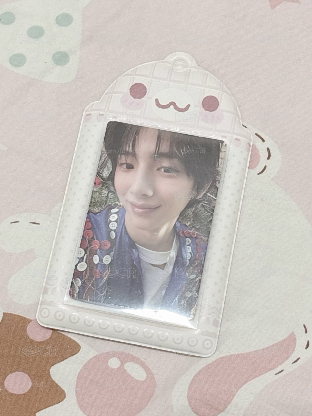 迷一 訓💝