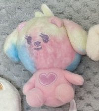 彩娃嘻（需多帶500專輯/小卡）