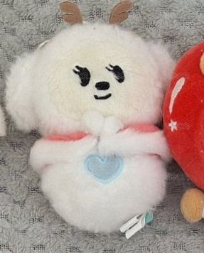 雪人娃嘻