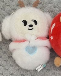 雪人娃嘻