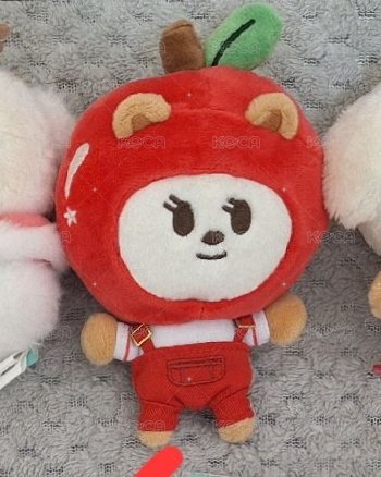 蘋果娃嘻