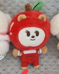 蘋果娃嘻