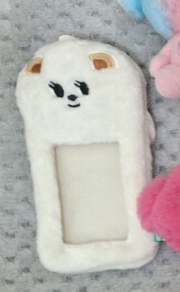 栗嘻卡套