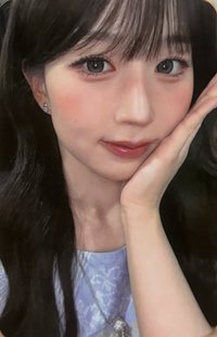 Heavy Serenade km 幸運卡 