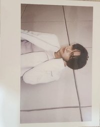 26 首爾場 隨機卡 拍立得