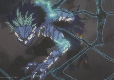 【黑鞭綠谷】一番賞畫板