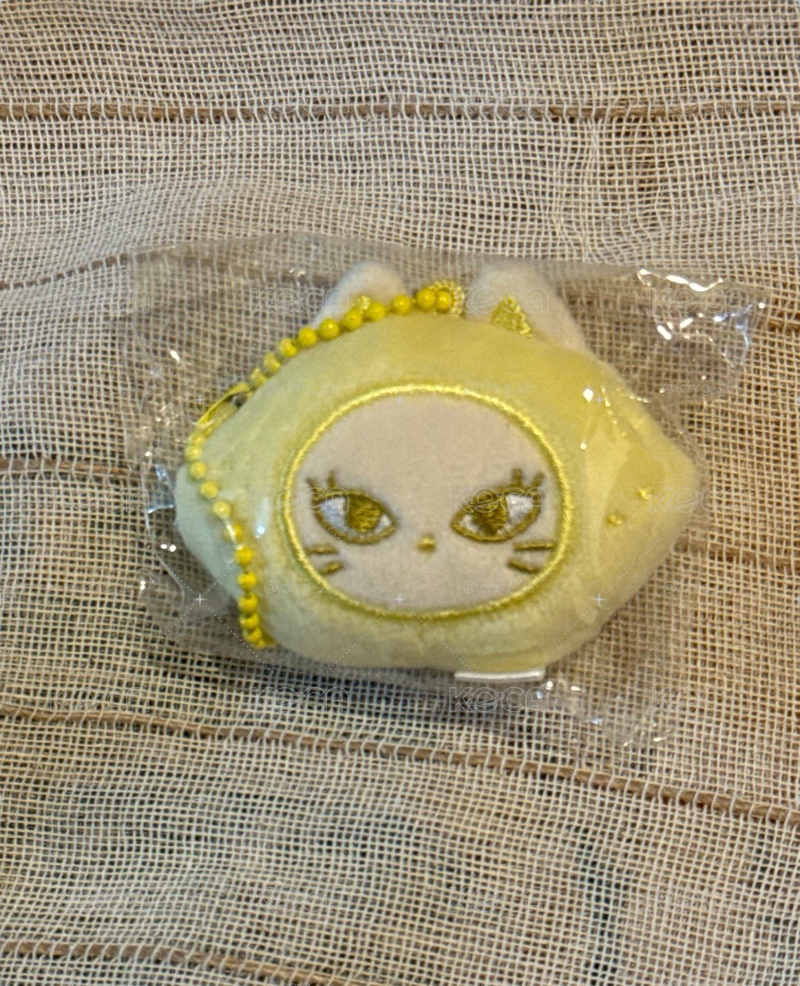 Lemonade 快閃 吉 檸檬娃🍋