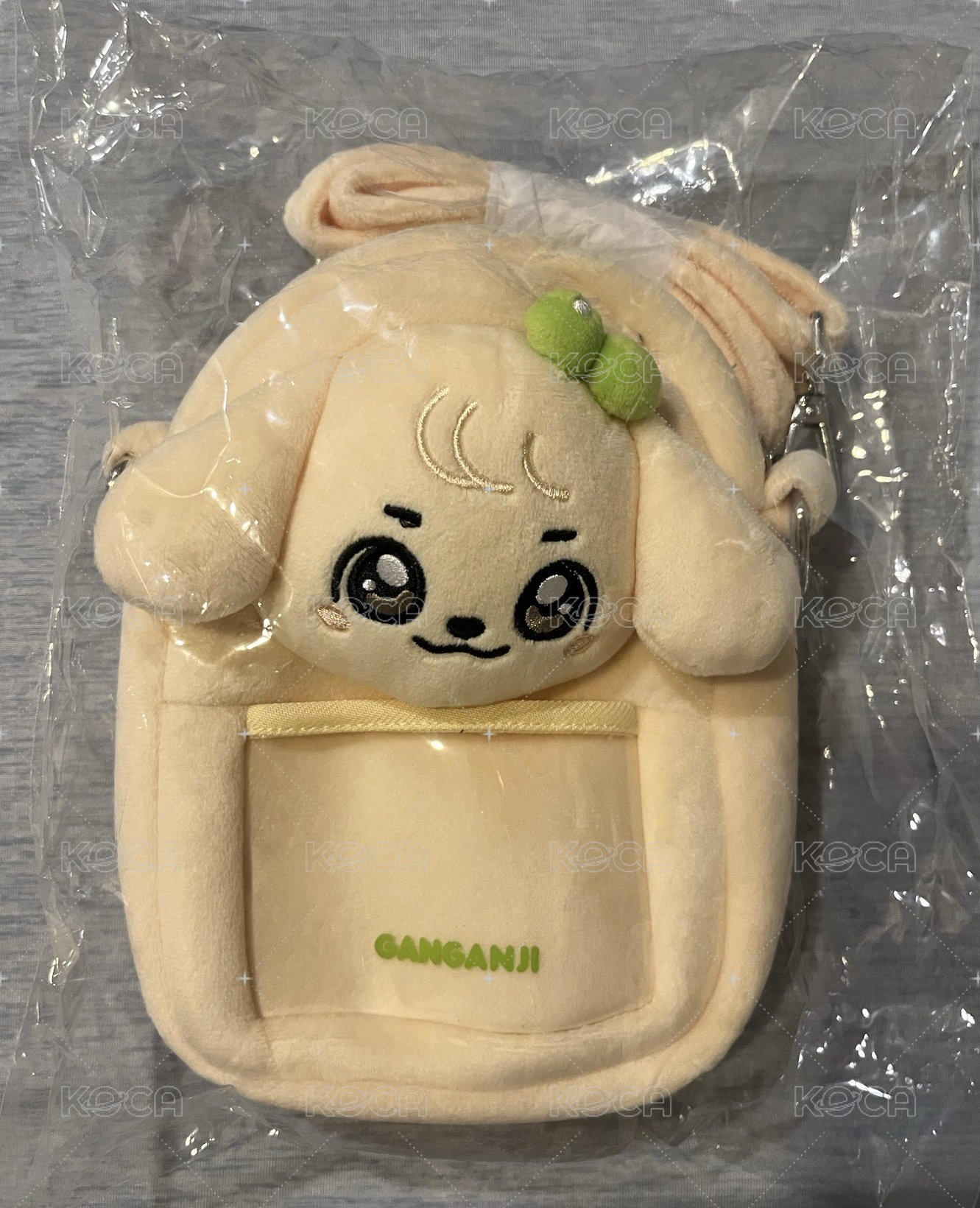 安 娃包