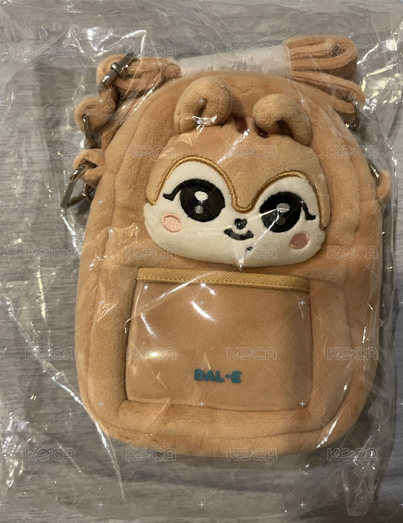 秋 娃包