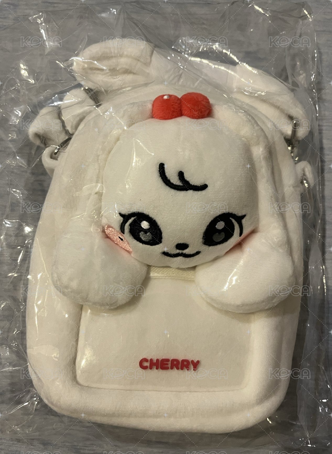 員 娃包