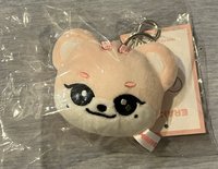 瑞 大頭吊飾