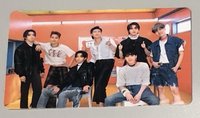 BTS