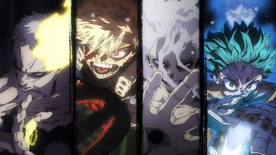 【對決】一番賞畫板