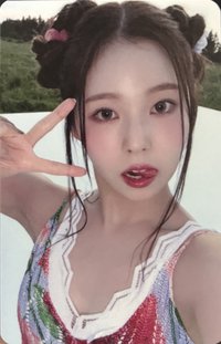 仲夏夜 ms 線上 1.0 簽售卡 A