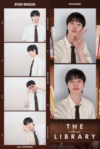 Photoism 人生四格