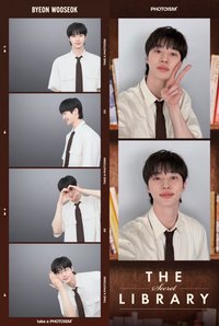 Photoism 人生四格