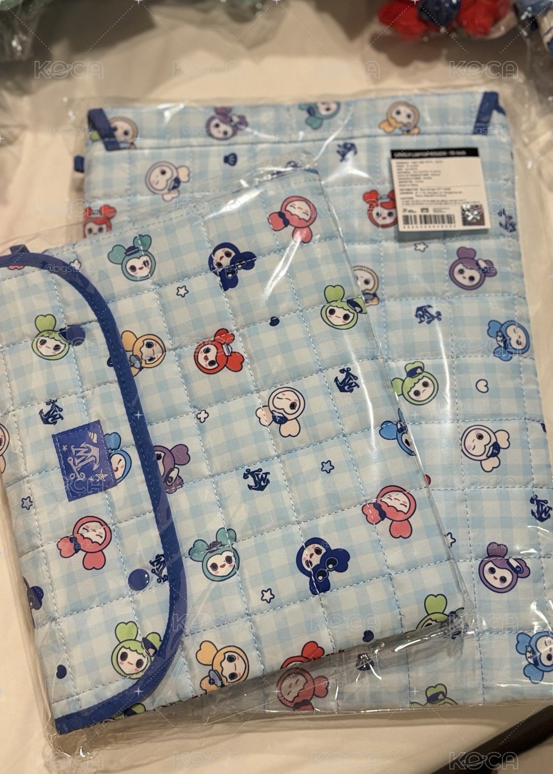現貨！韓週 電腦包 平板包