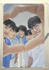 中，粉版