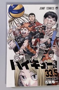 書籍 33.5（日）