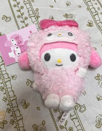 豪朋友系列