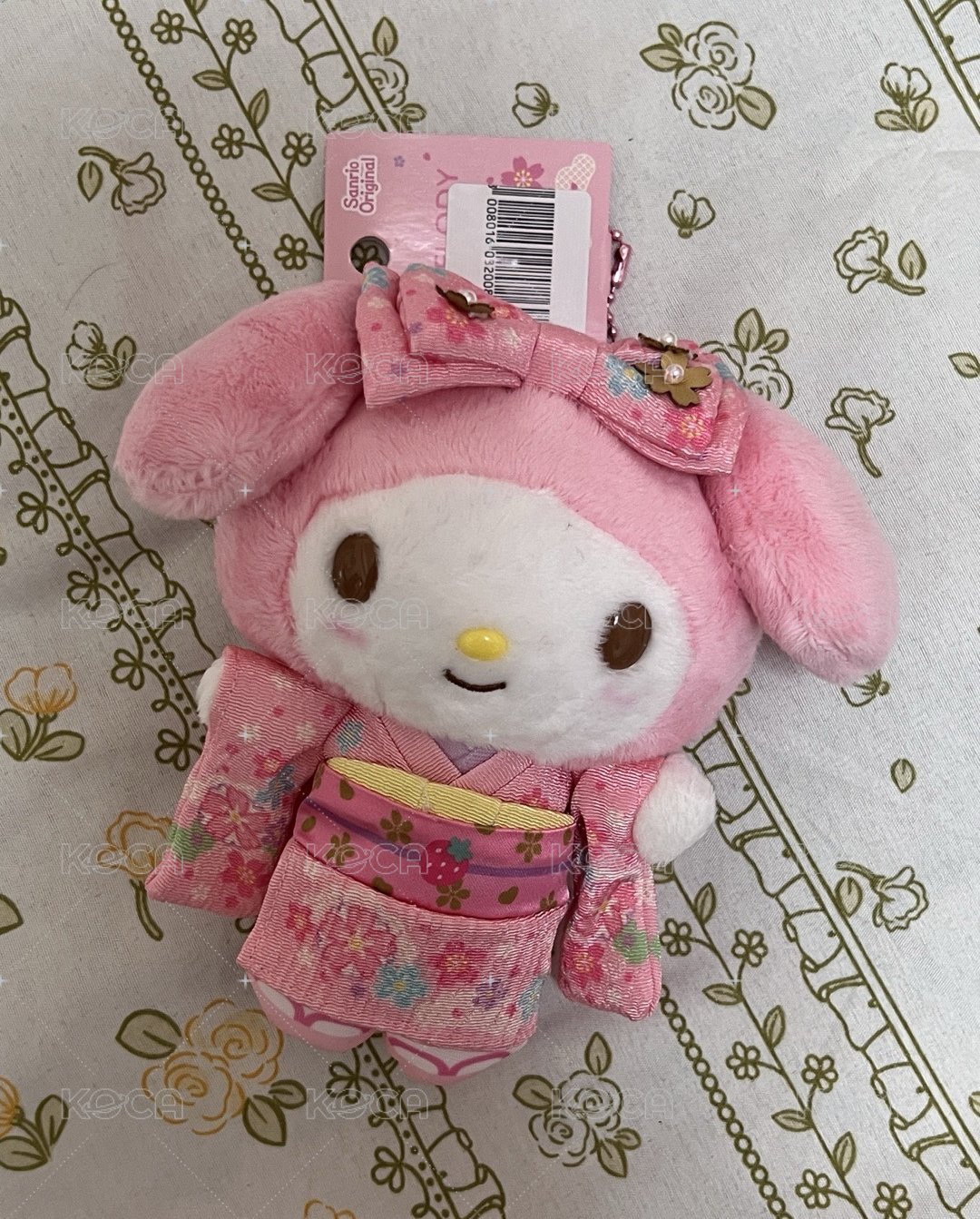 和服👘