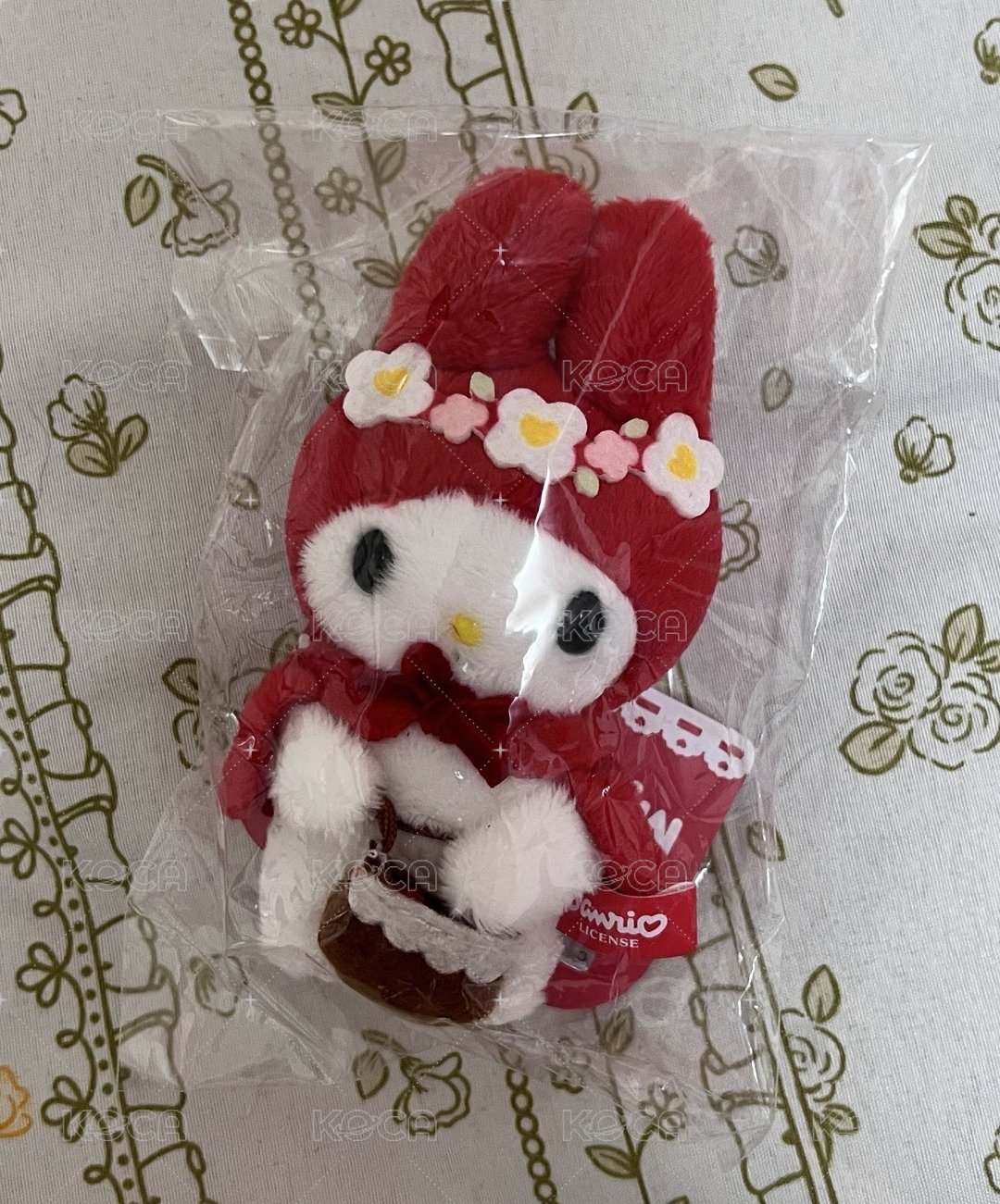 小紅帽