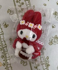 小紅帽