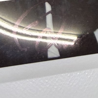 常赫19.99 yzy 線下親簽拍立得