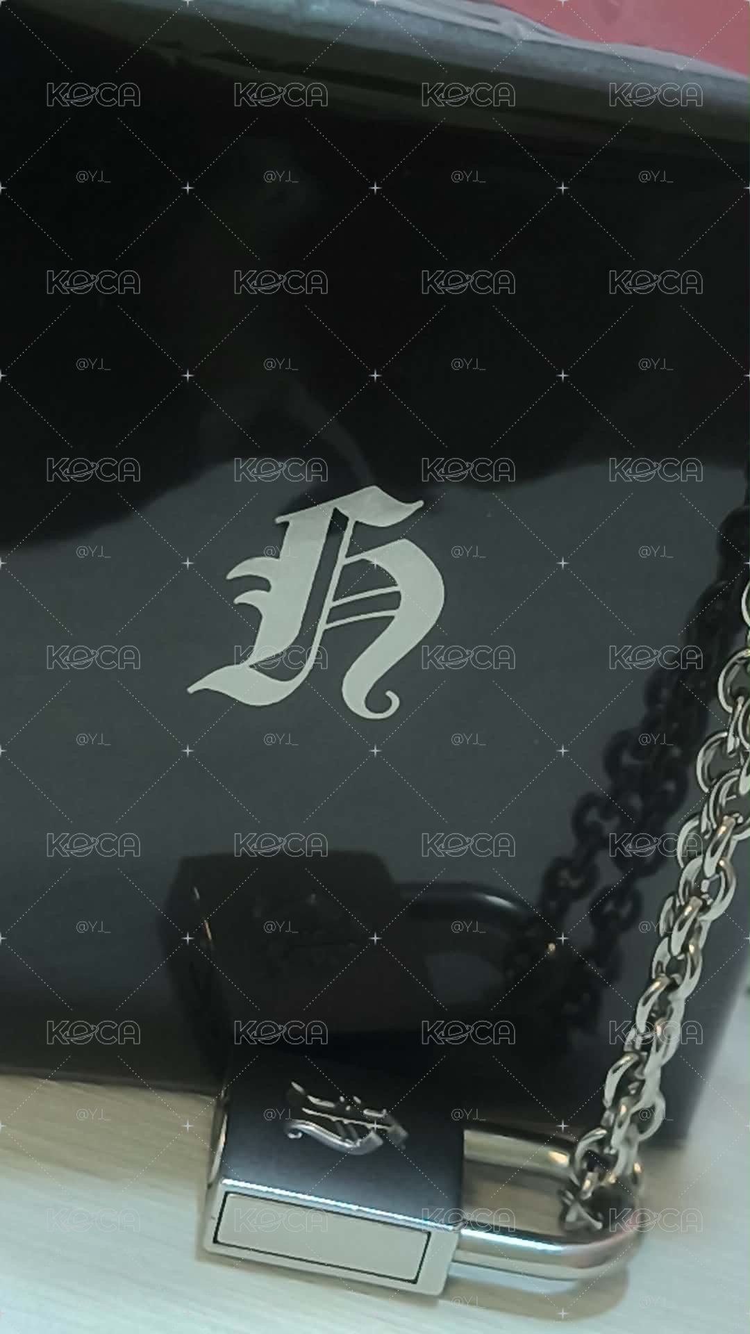 辰項鍊（代友出