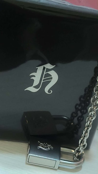 辰項鍊