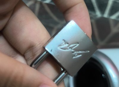 辰項鍊