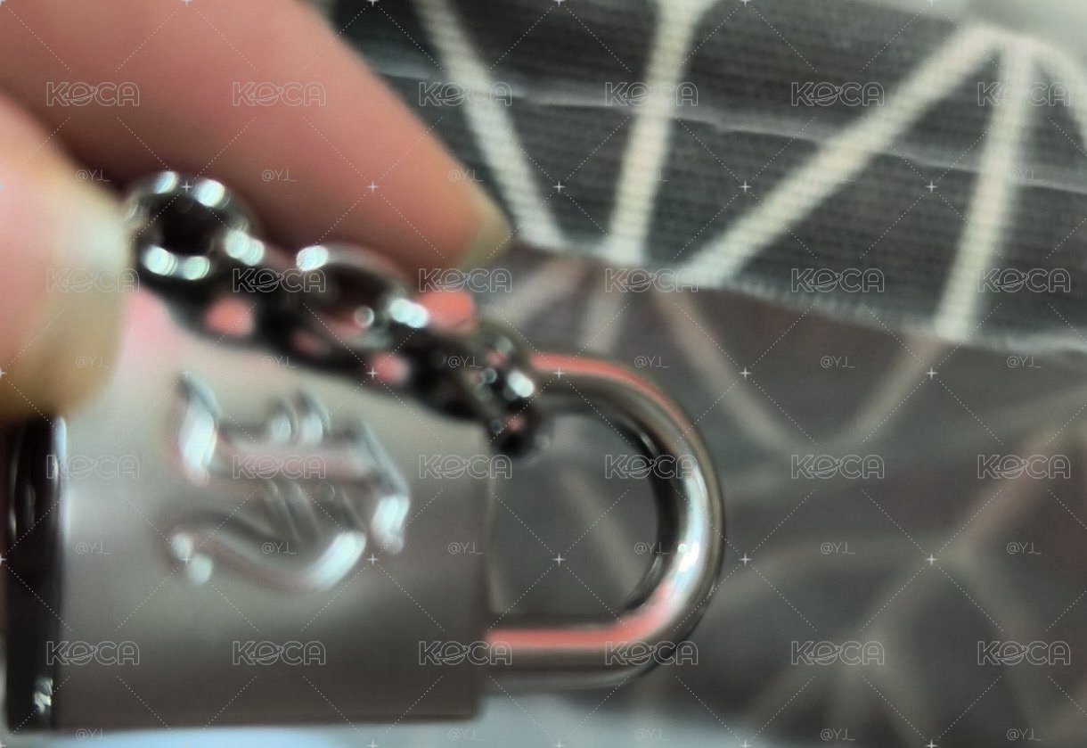辰項鍊