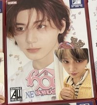 5單封+2小卡