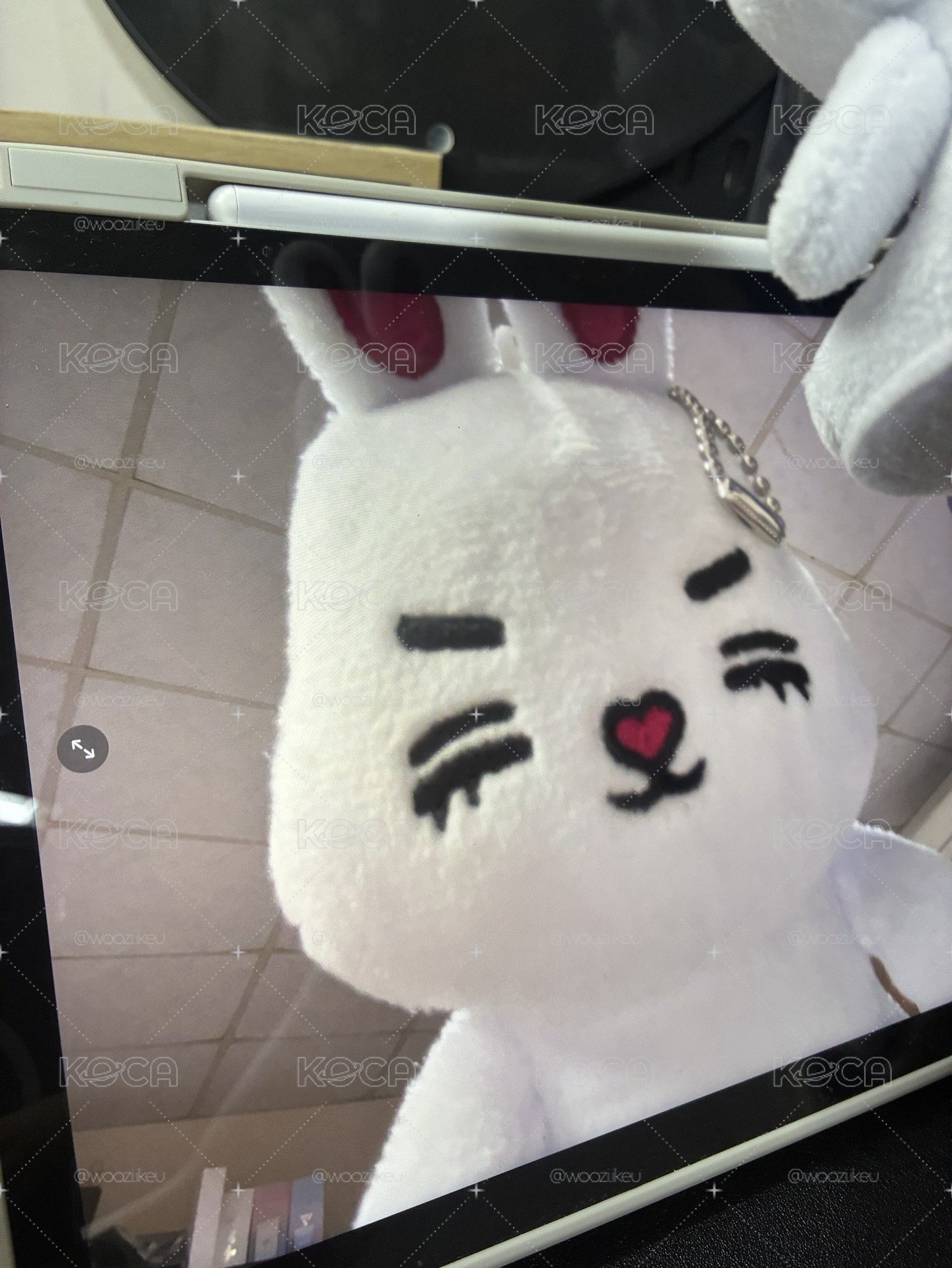 SVT隨機綁物 💛