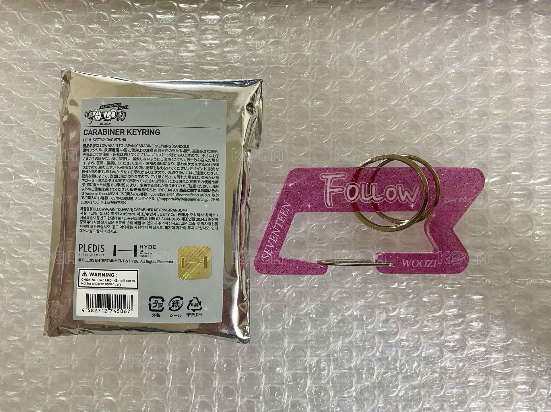 FA登山扣 —勳