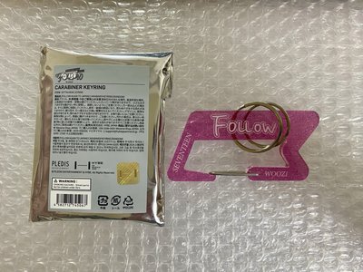 FA登山扣 —勳