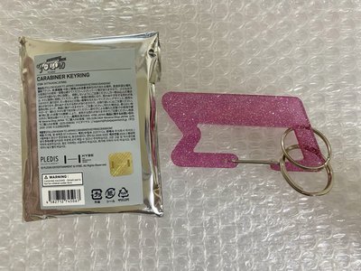 FA登山扣 —勳