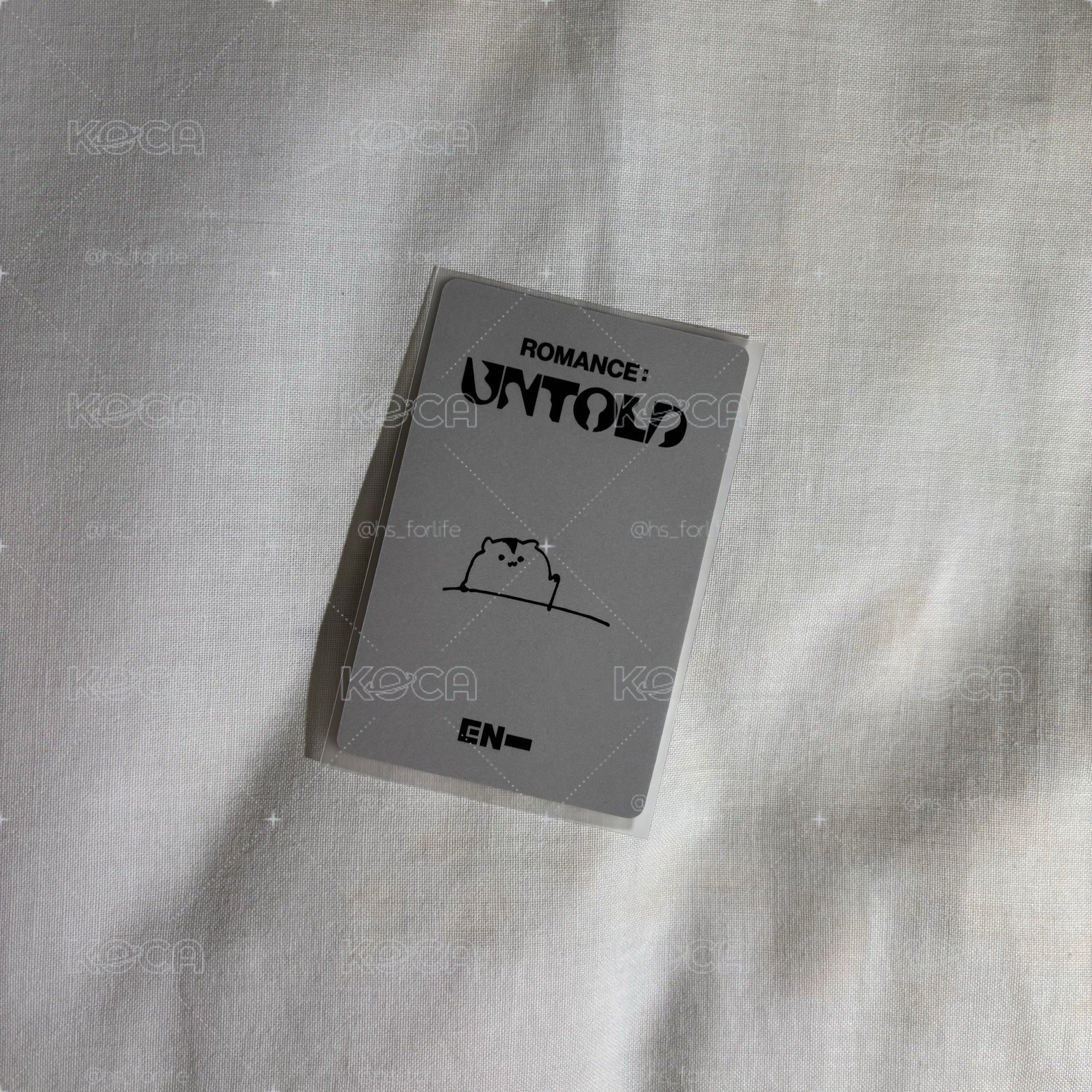 倉鼠羲 (現貨速出)