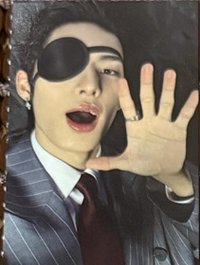 X-82 特典卡 Yaho雜誌卡