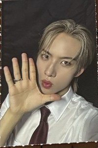X-82 特典卡 Yaho雜誌卡