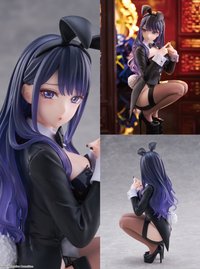 第二季 『その着せ替え人形は恋をする』の『喜多川海夢(十六夜ありさver.)』がDesktop Cuteシリーズでプライズフィギュア化!2026年9月登場予定