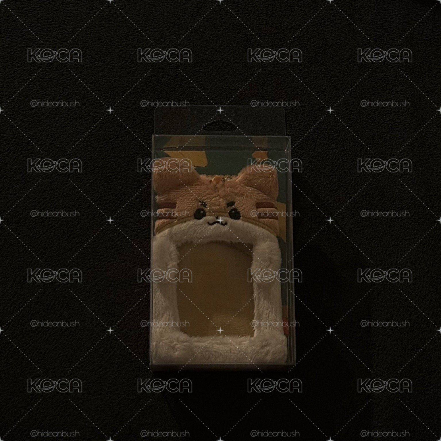 o一代卡套