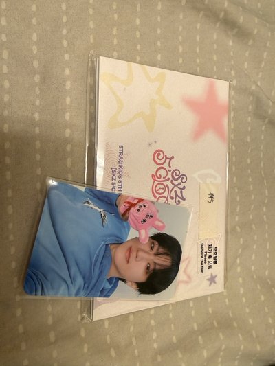 各式周邊